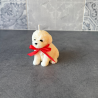 Vela Perrito Mini de Soja – Regalo para Amantes de Perros | Stinella