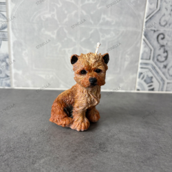Lámpara Personalizada Mini con Perrito | Regalo Original Stinella